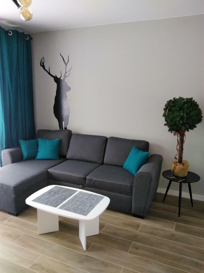 Apartament Relaks W Spokojnej Okolicy - Sun&Sport Szczyrk Exterior foto